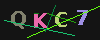 Gambar captcha